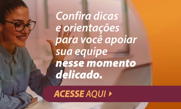 Infográfico explicativo sobre a Gestão de Saúde e Segurança na Indústria